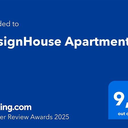 מילאנו Designhouse Apartment מראה חיצוני תמונה