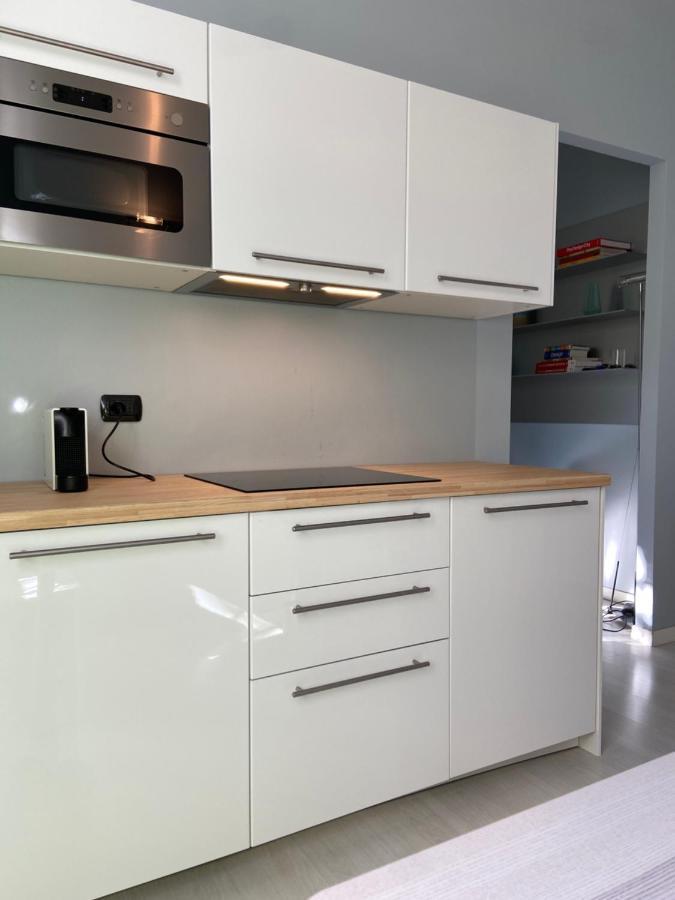 מילאנו Designhouse Apartment מראה חיצוני תמונה