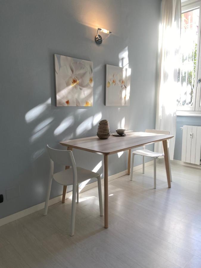 מילאנו Designhouse Apartment מראה חיצוני תמונה