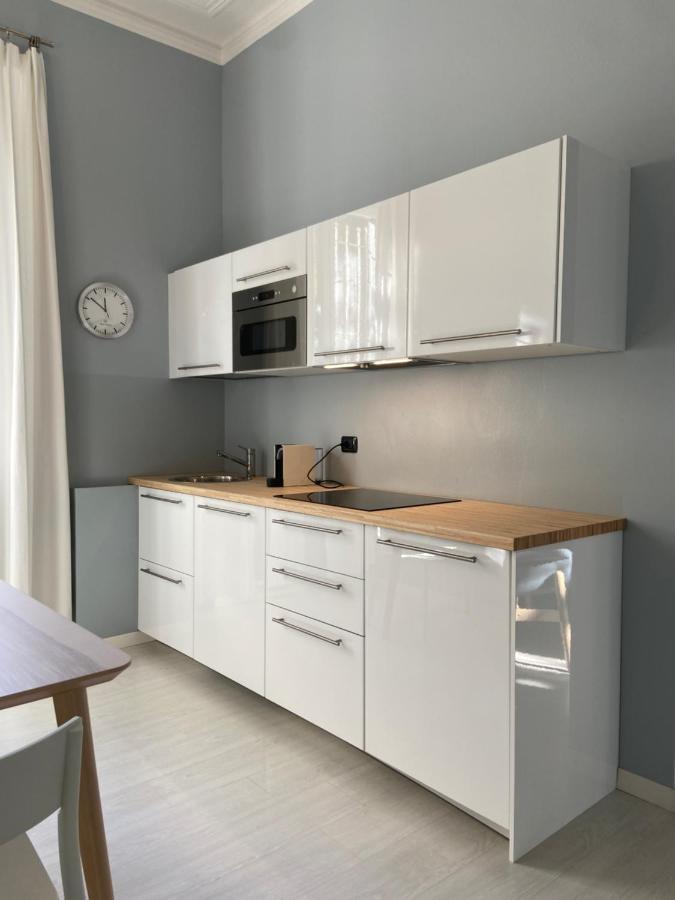מילאנו Designhouse Apartment מראה חיצוני תמונה