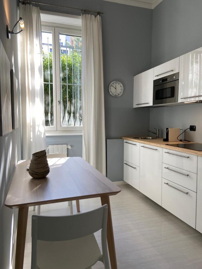 מילאנו Designhouse Apartment מראה חיצוני תמונה