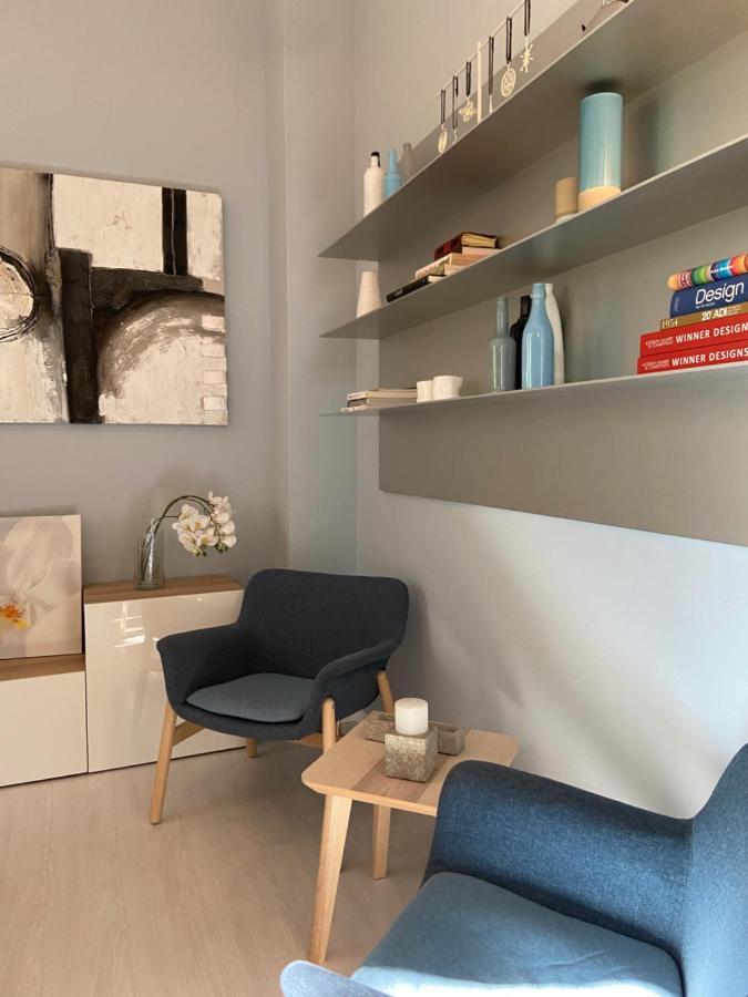 מילאנו Designhouse Apartment מראה חיצוני תמונה