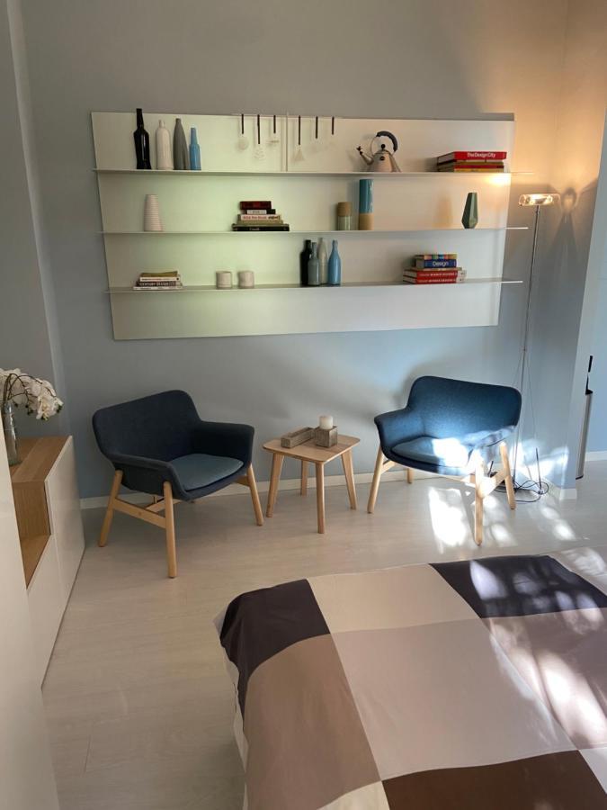 מילאנו Designhouse Apartment מראה חיצוני תמונה
