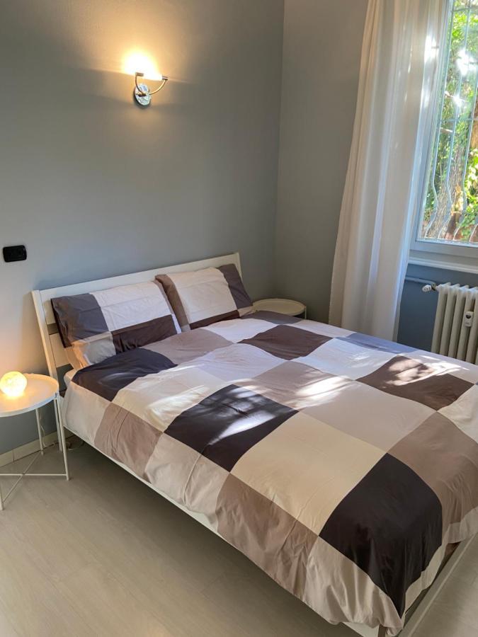 מילאנו Designhouse Apartment מראה חיצוני תמונה