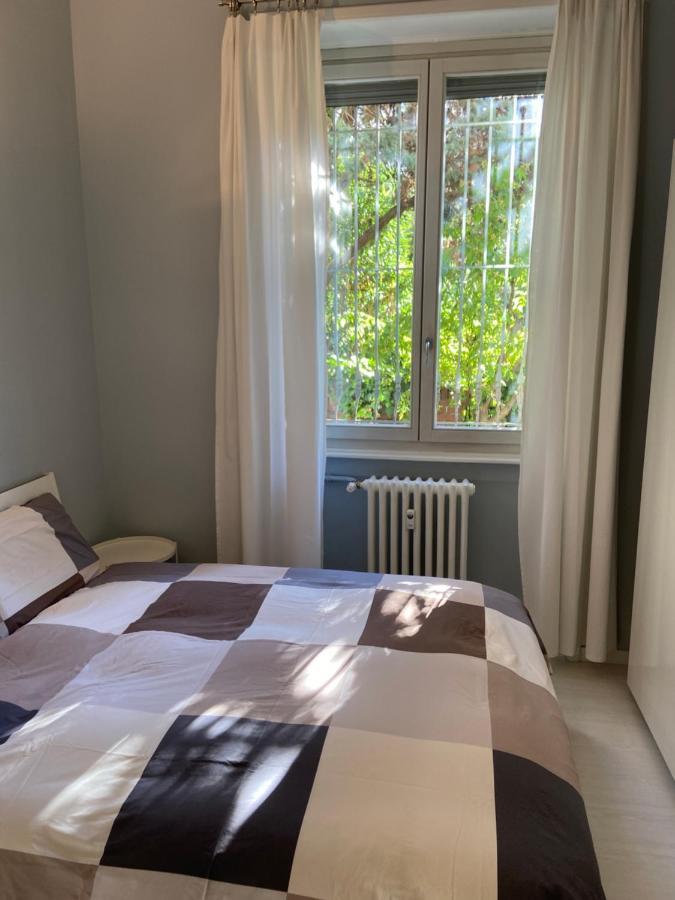 מילאנו Designhouse Apartment מראה חיצוני תמונה
