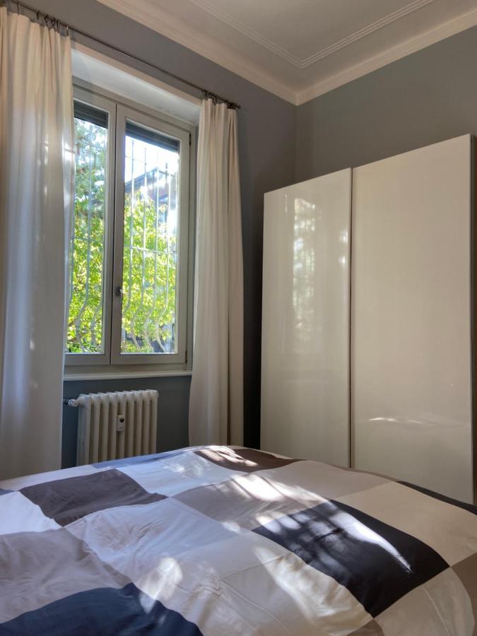 מילאנו Designhouse Apartment מראה חיצוני תמונה