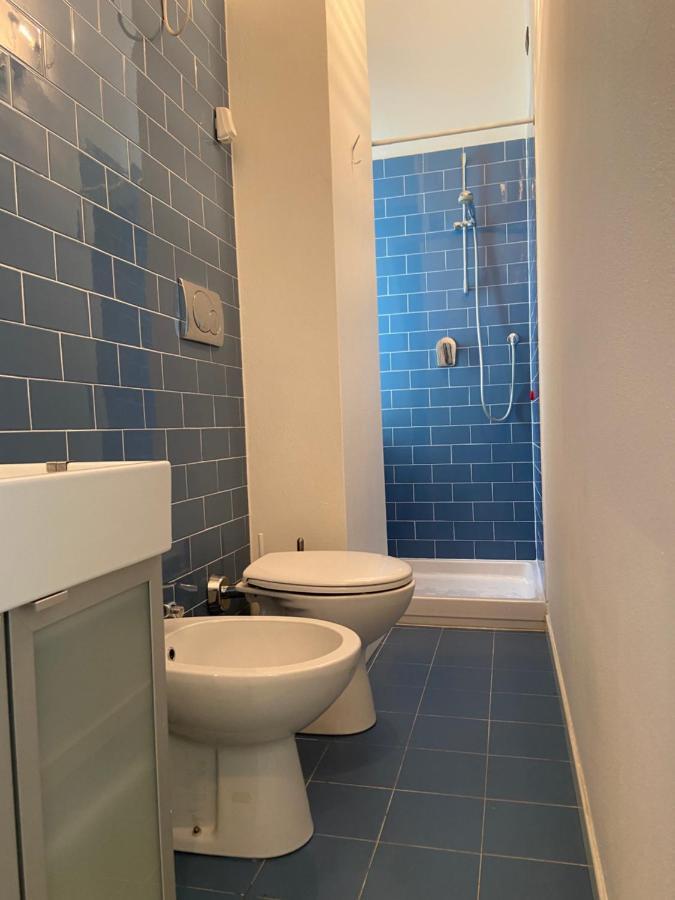 מילאנו Designhouse Apartment מראה חיצוני תמונה