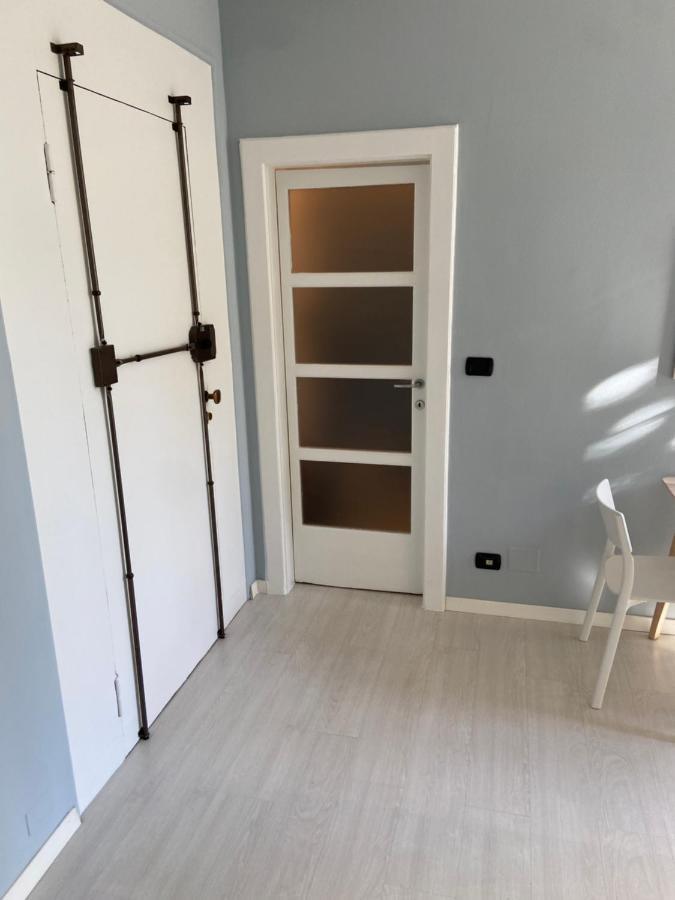 מילאנו Designhouse Apartment מראה חיצוני תמונה
