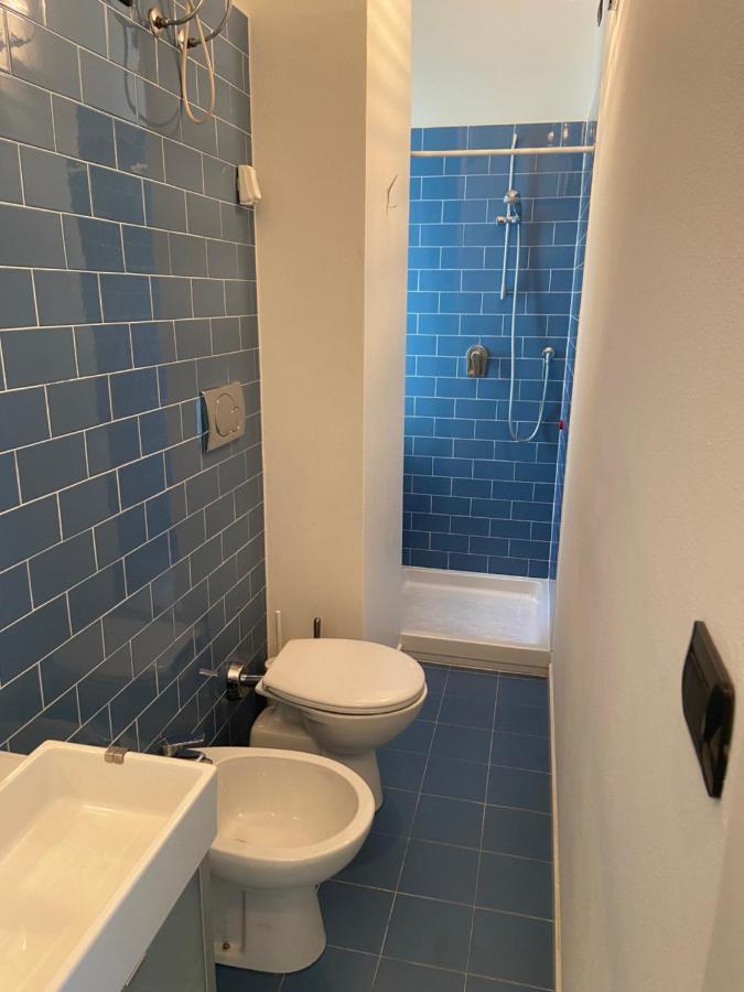 מילאנו Designhouse Apartment מראה חיצוני תמונה