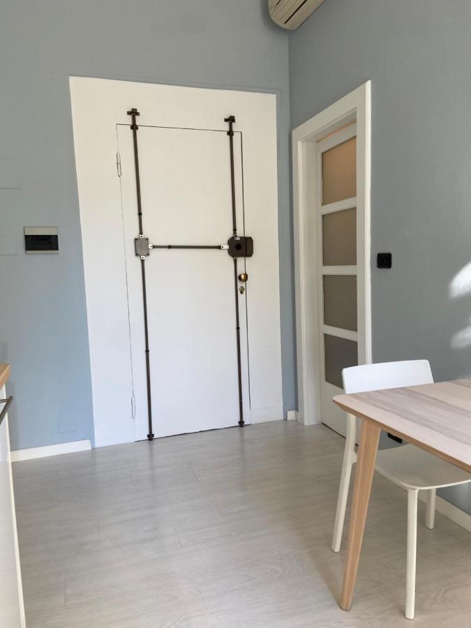 מילאנו Designhouse Apartment מראה חיצוני תמונה